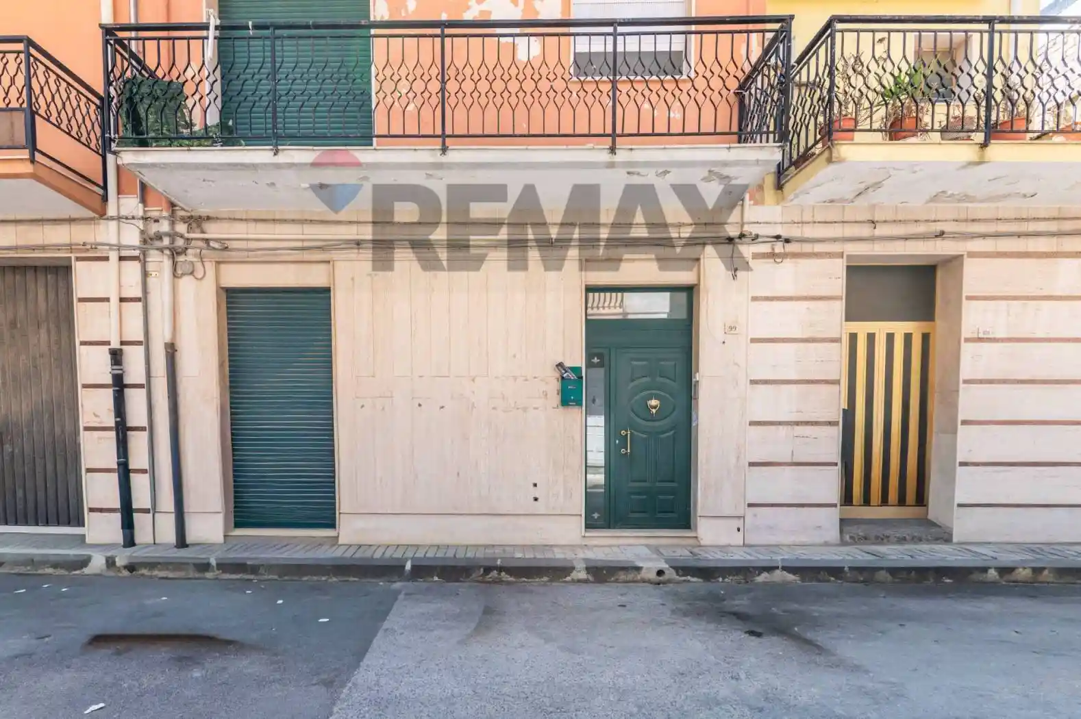 Casa indipendente in vendita a Floridia