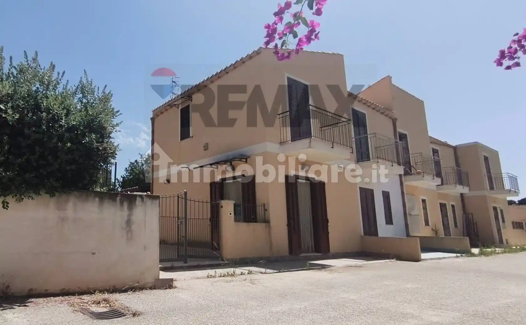 Casa indipendente in vendita a Custonaci