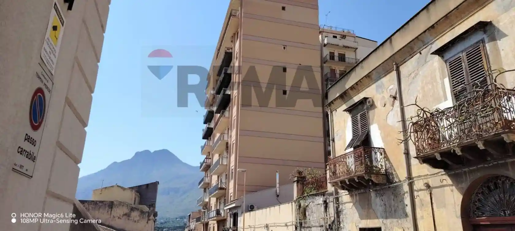 Appartamento in vendita a Termini Imerese