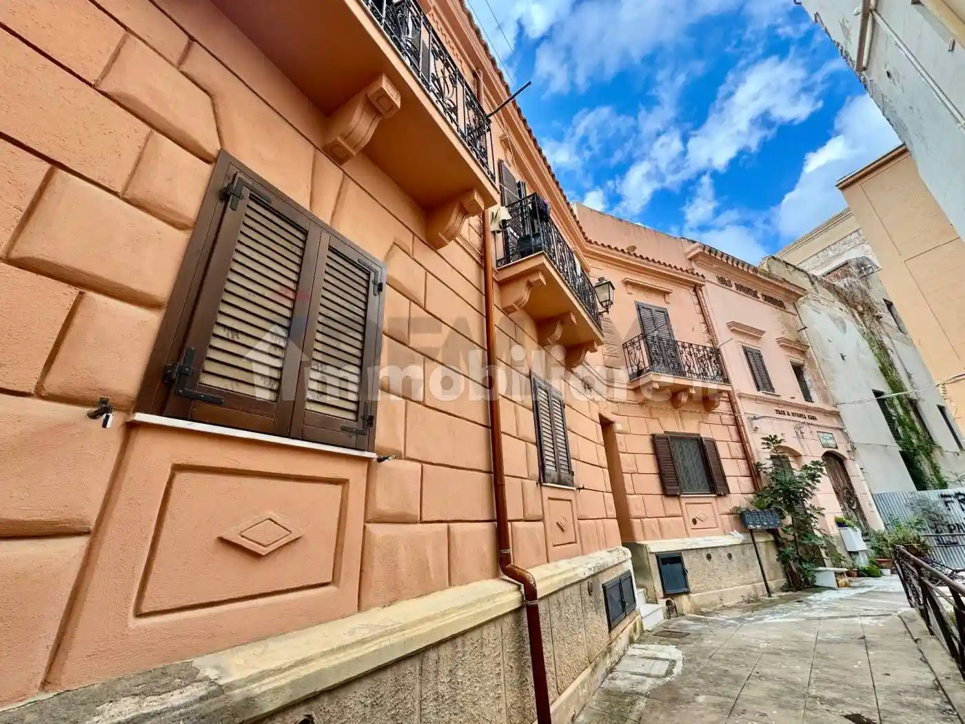 Appartamento in vendita a Palermo