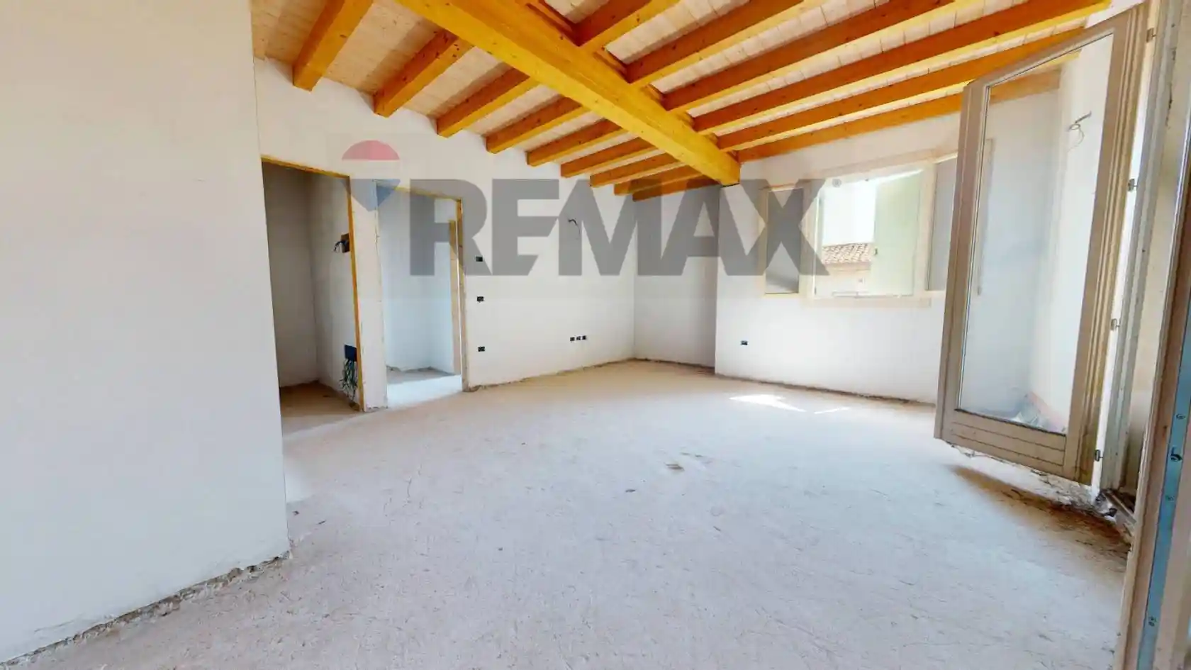 Appartamento in vendita a Rubano