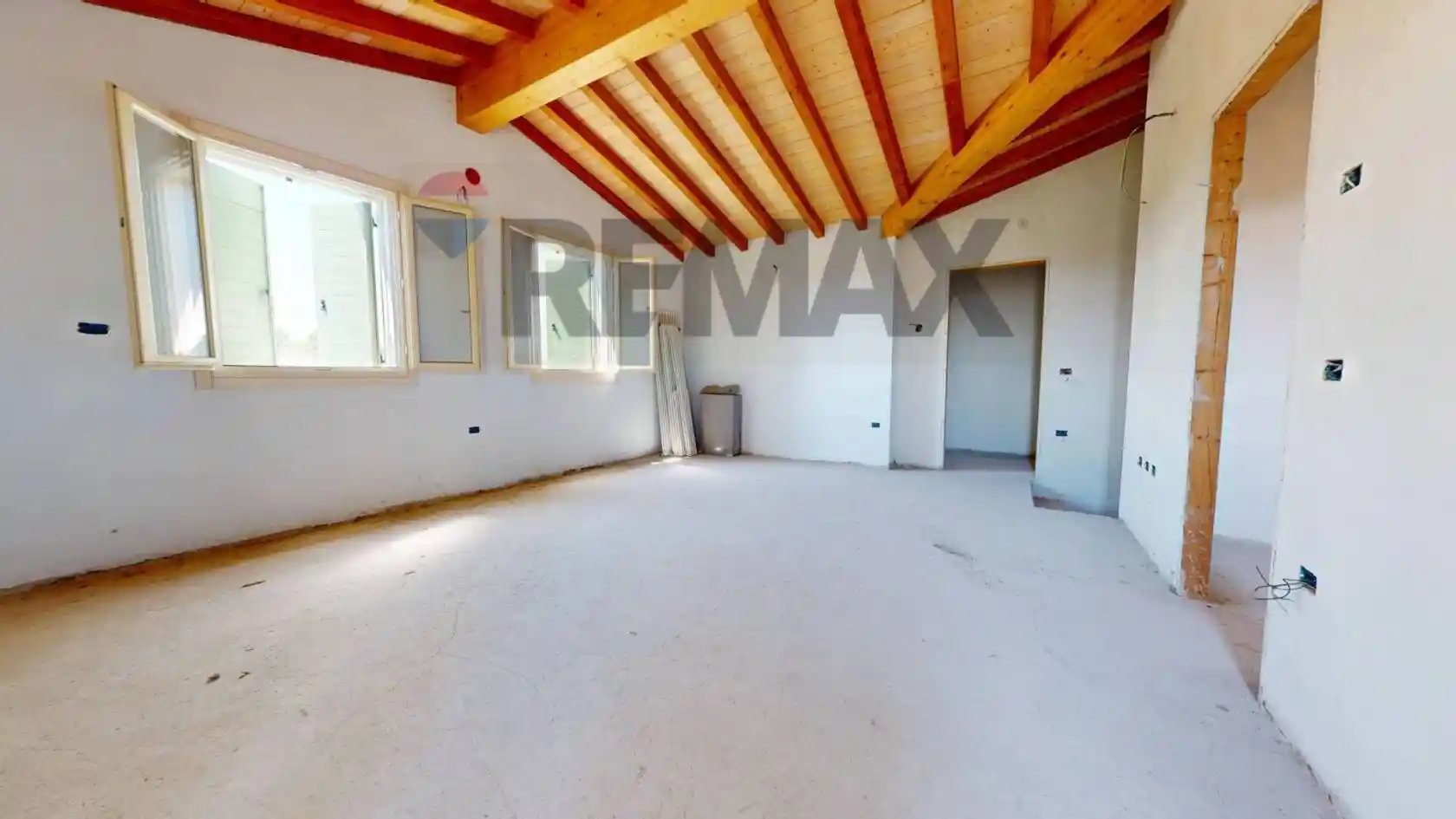 Appartamento in vendita a Rubano