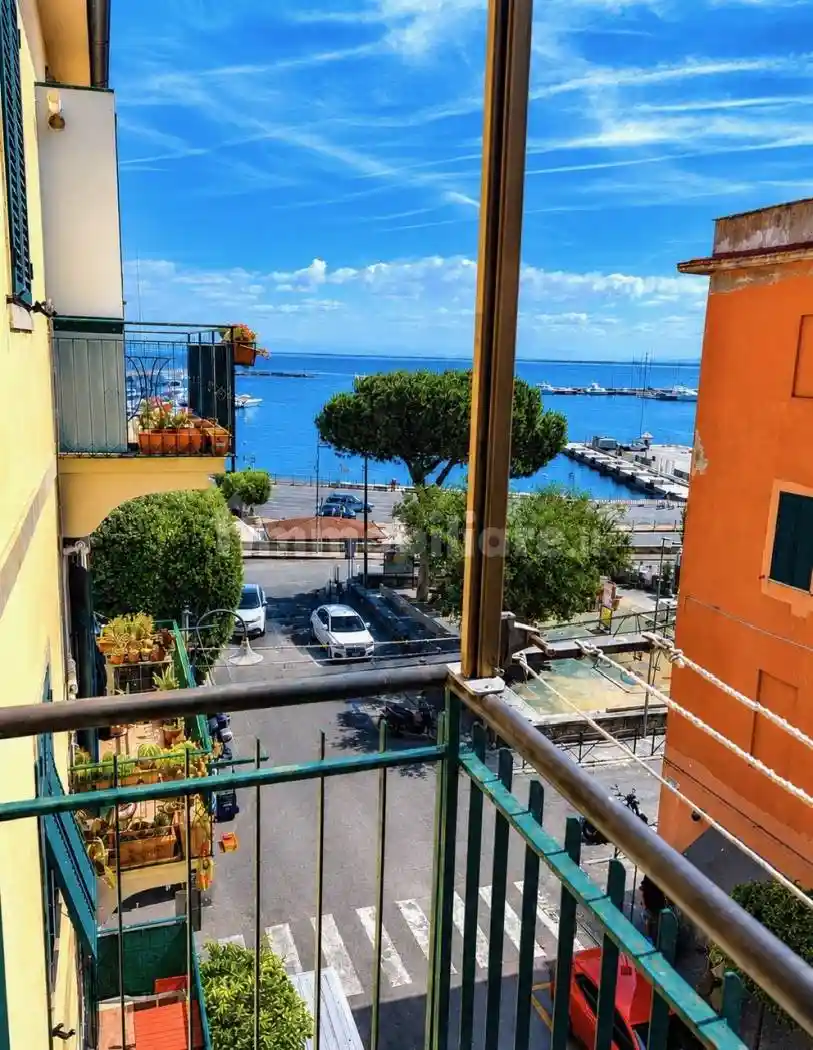 Appartamento in vendita a Monte Argentario