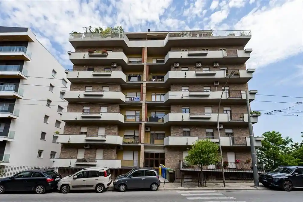 Appartamento in vendita a Chieti