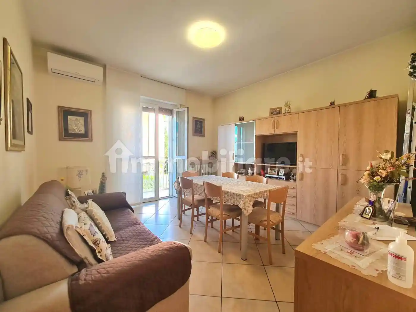 Appartamento in vendita a Canegrate