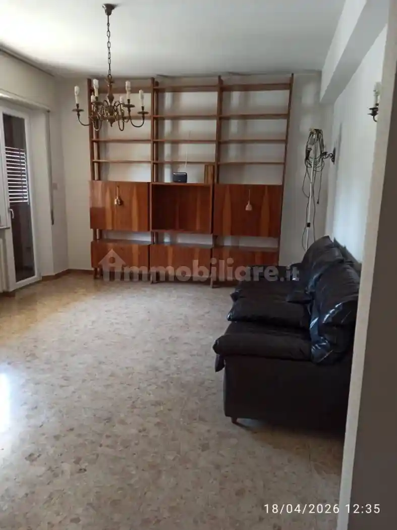 Appartamento in affitto a Forlì