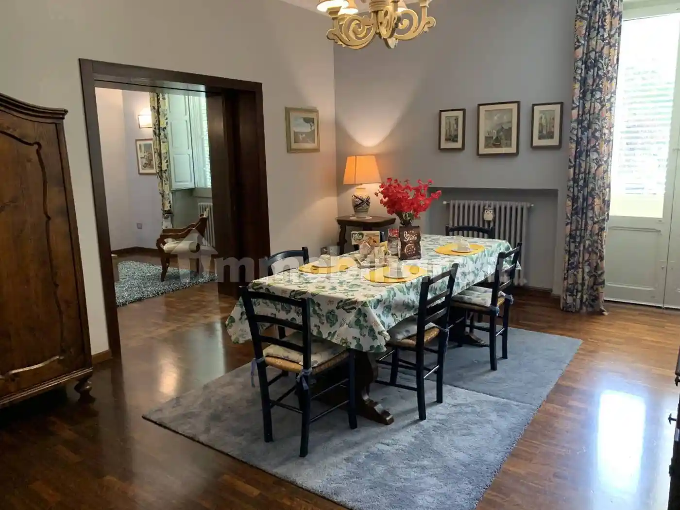 Appartamento in affitto a Lecce