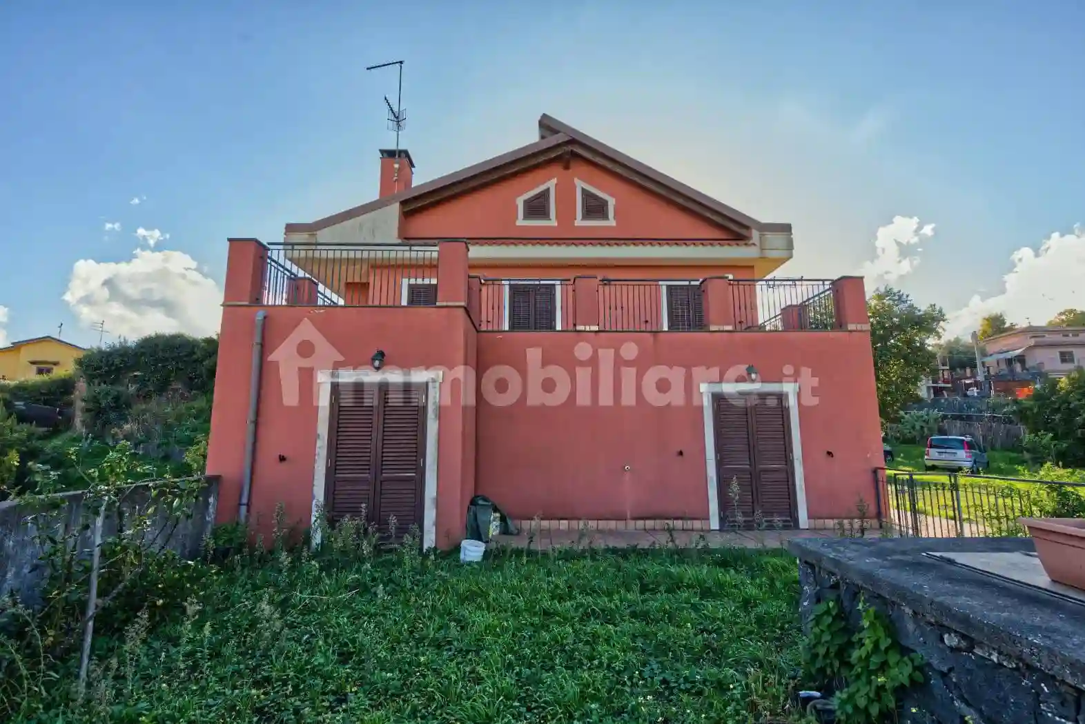 Villa - foto 2