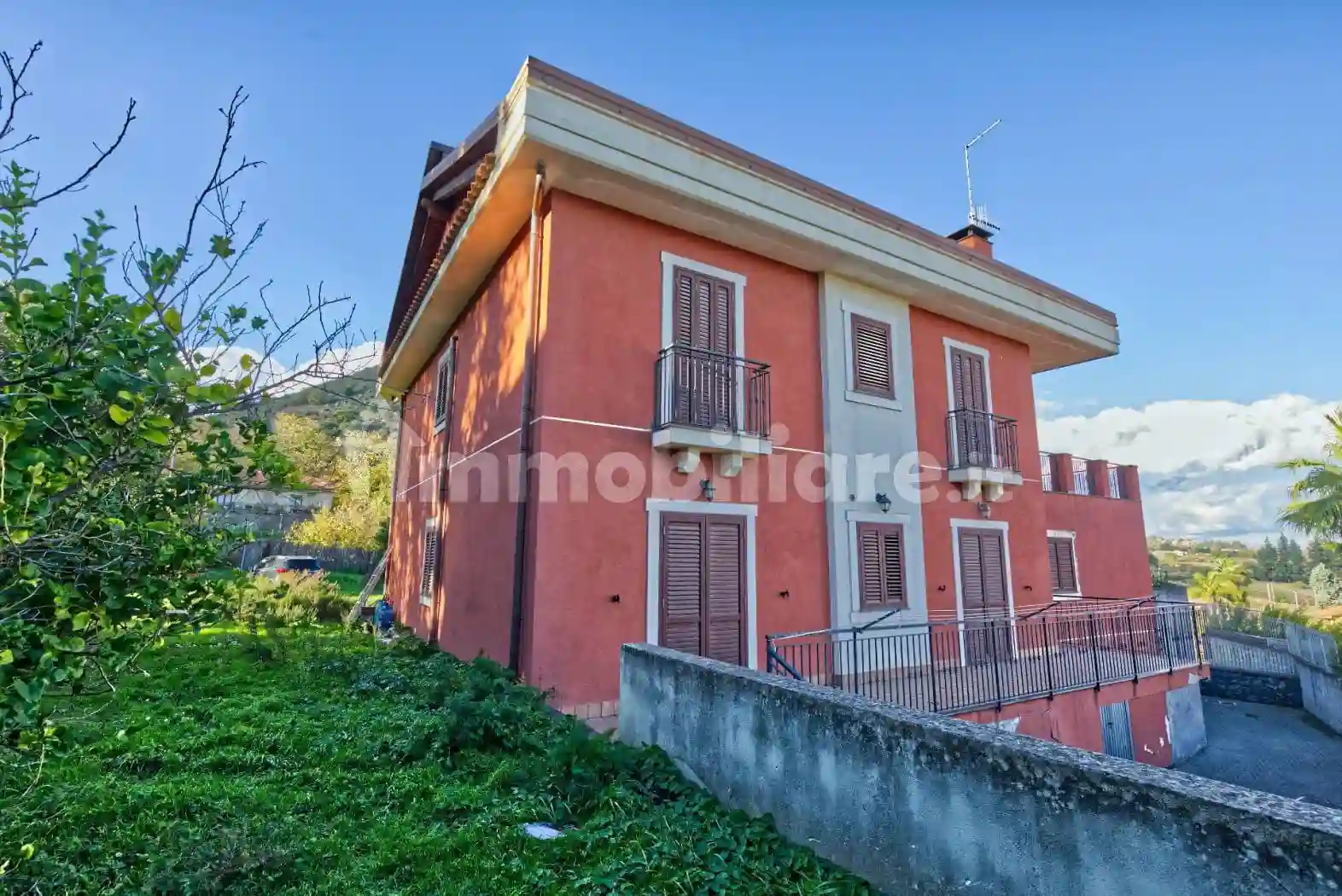 Villa - foto 4