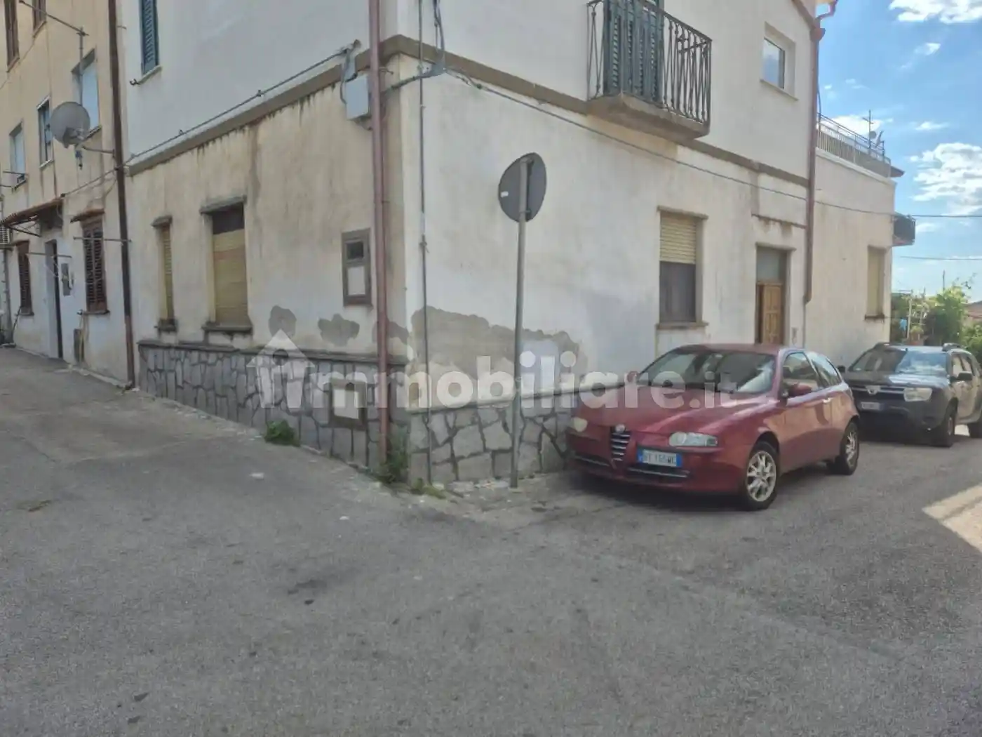 Appartamento in vendita a Castellabate