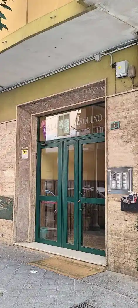 Appartamento in vendita a Nocera Inferiore