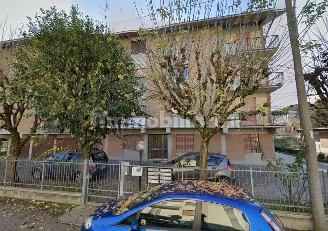 Appartamento in vendita a Carpi