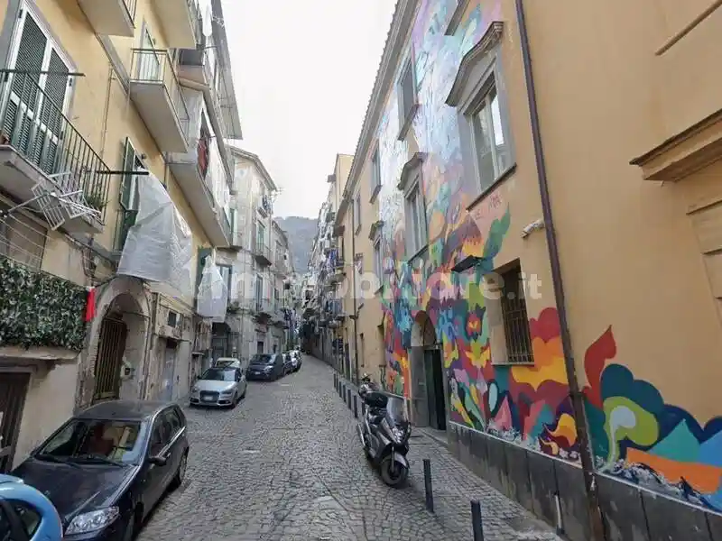Appartamento in vendita a Castellammare di Stabia