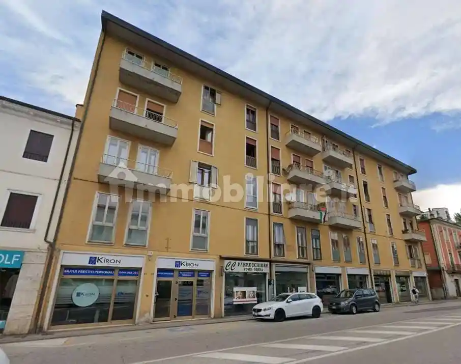 Appartamento in vendita a Vicenza