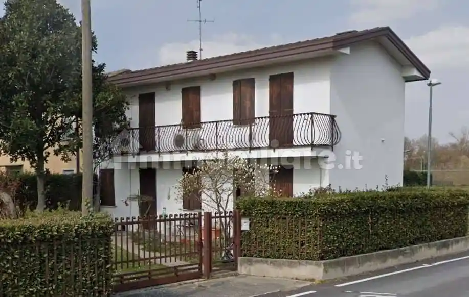 Casa indipendente in vendita a Noventa Padovana