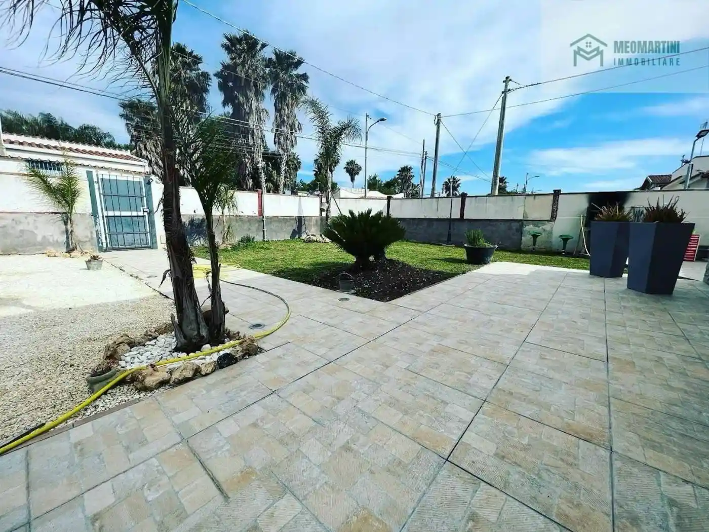 Villa in vendita a Avola