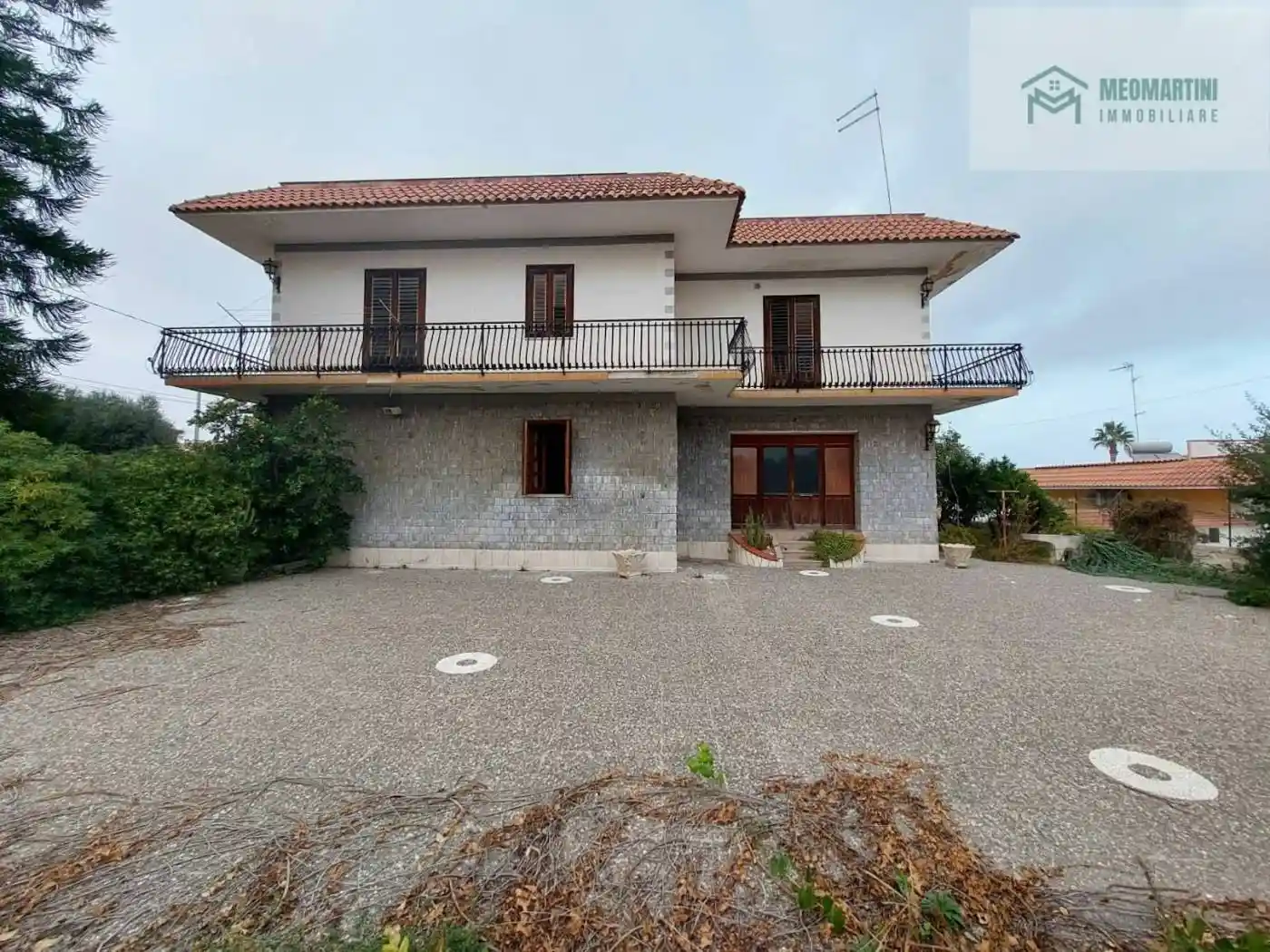Villa in vendita a Melilli