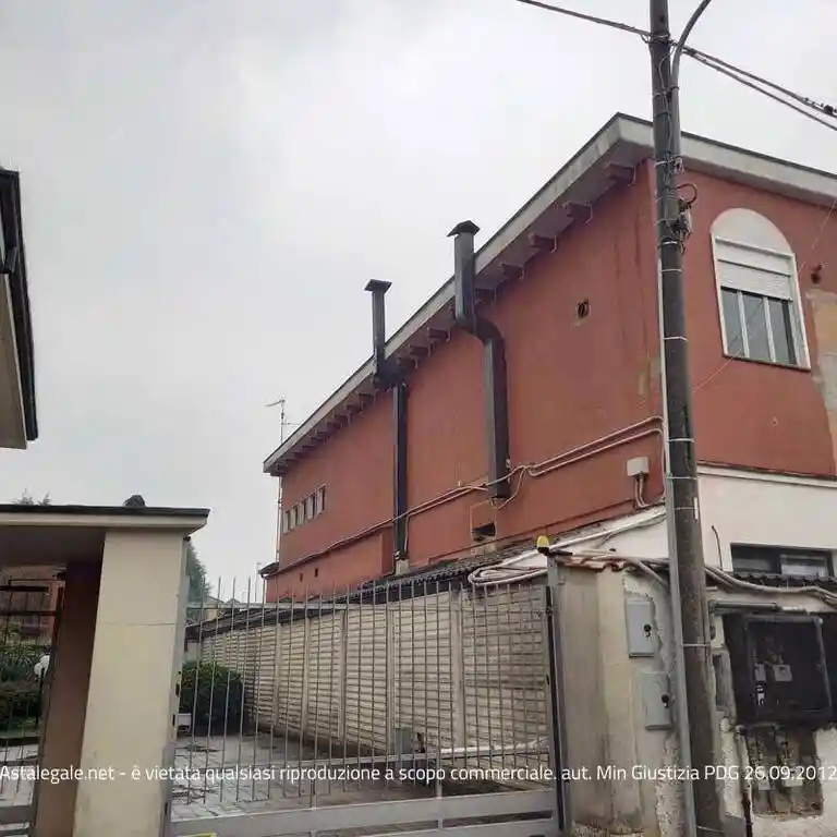 Appartamento in vendita a Cisliano