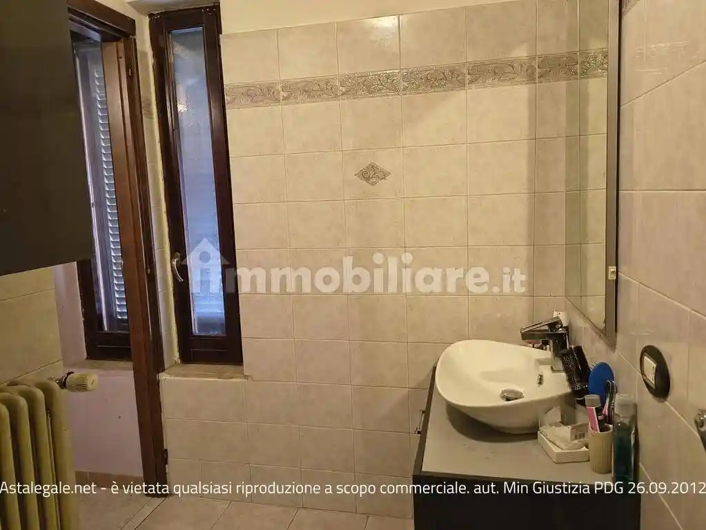 Appartamento in vendita a Rosate