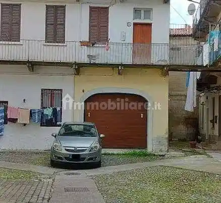 Appartamento in vendita a Vaprio d'Adda
