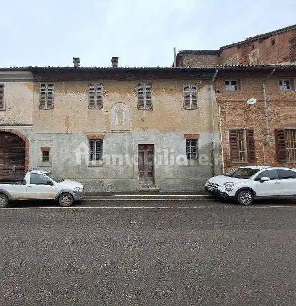 Appartamento in vendita a Rosasco