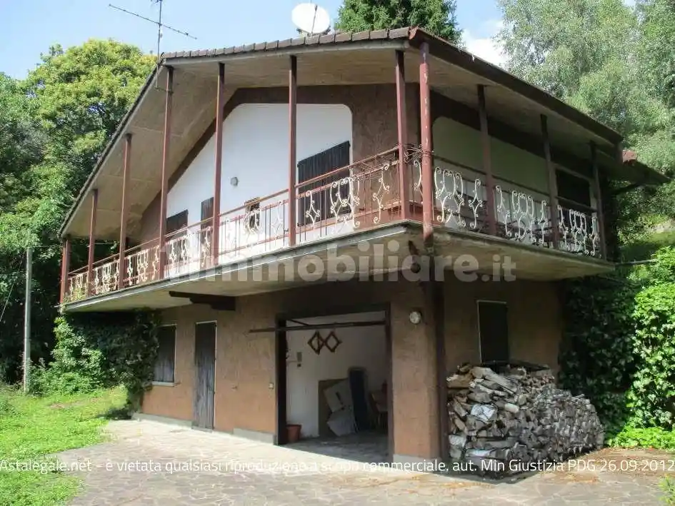 Appartamento in vendita a Grone