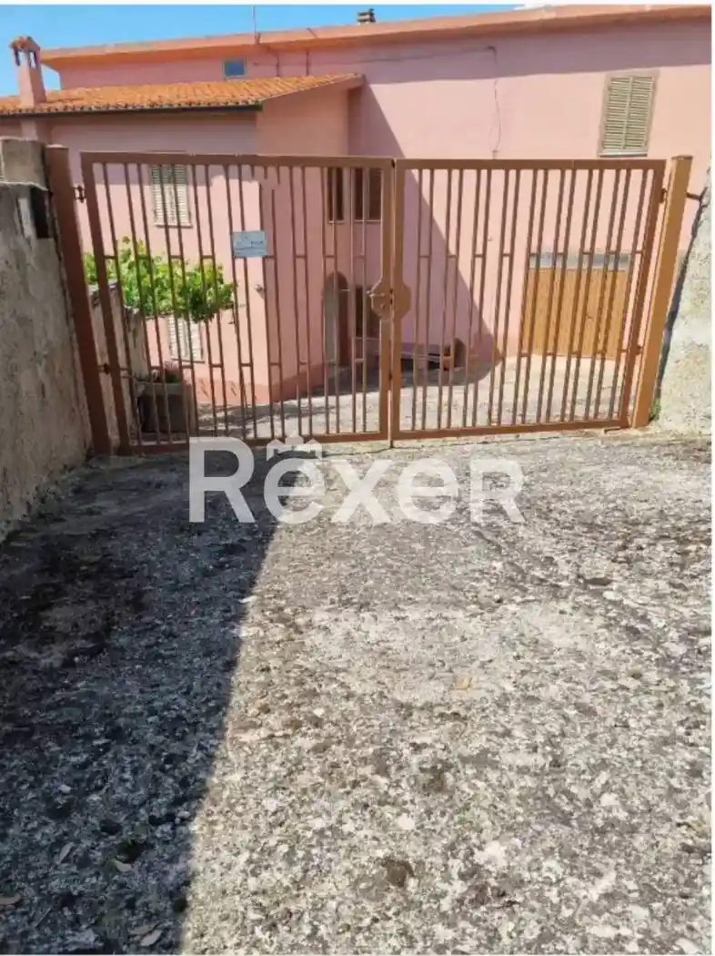 Casa indipendente in vendita a Montresta