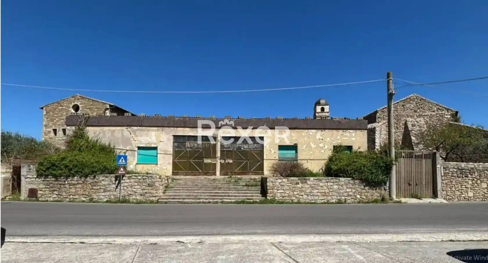 Casa indipendente in vendita a Suelli