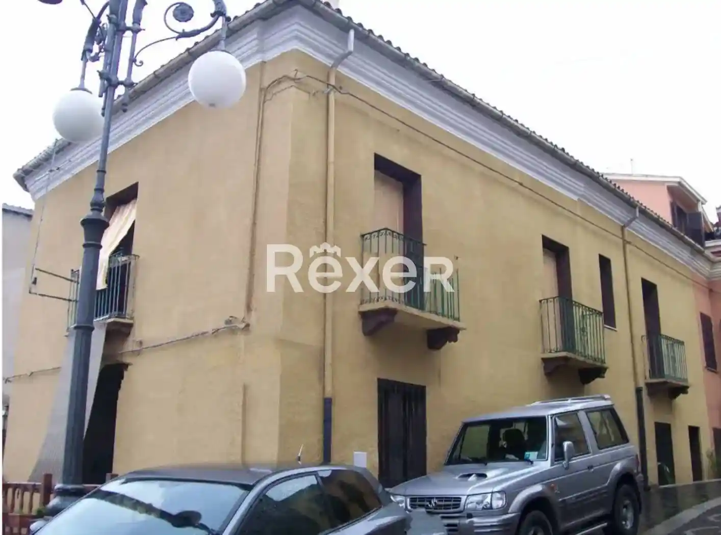 Casa indipendente in vendita a Aritzo
