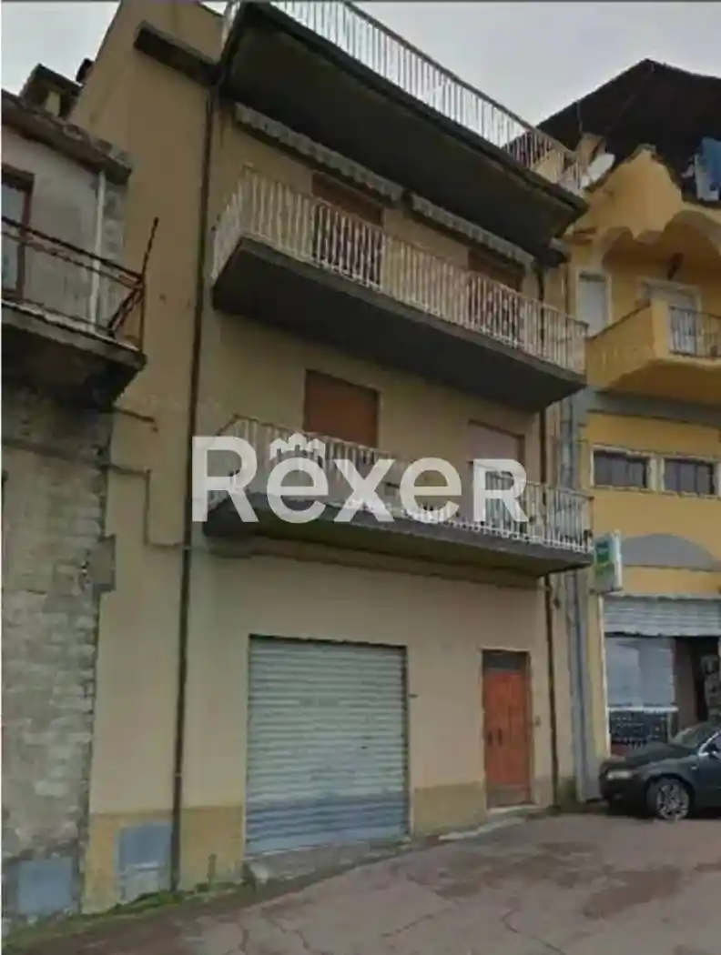 Casa indipendente in vendita a Arzana