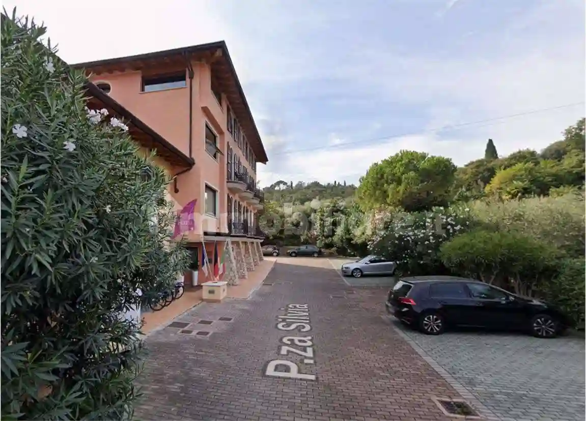 Palazzo - Edificio - foto 2