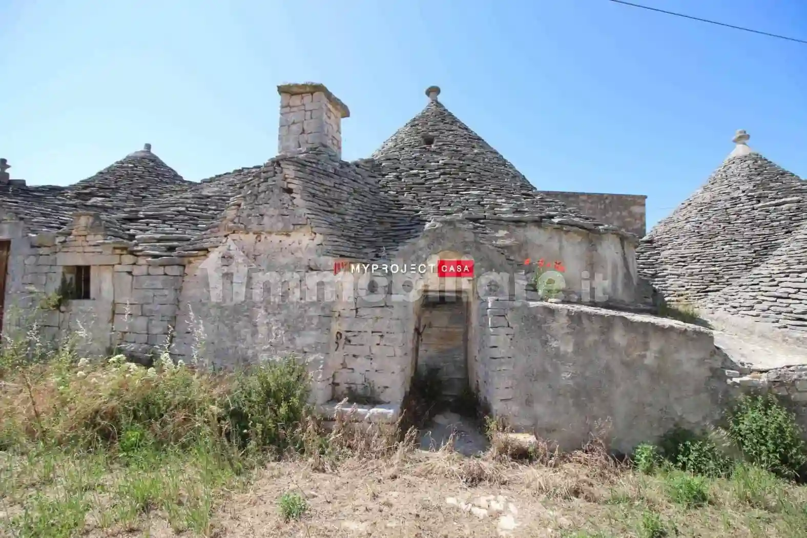 Rustico - Casale - foto 4