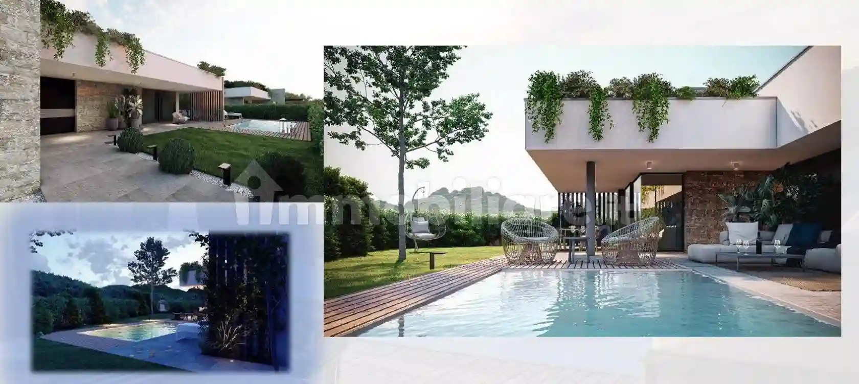 Villa - foto 4