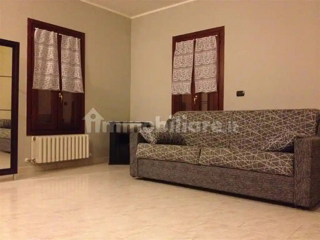 Appartamento in affitto a Suzzara