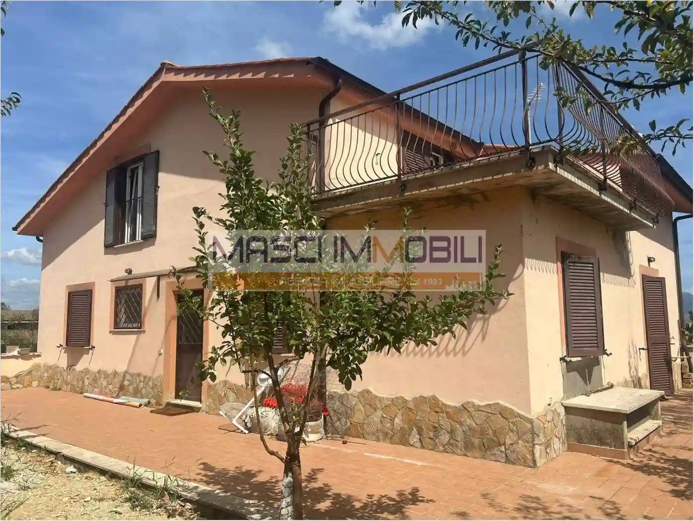 Villa - foto 2