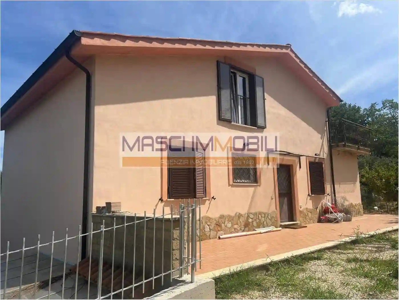 Villa - foto 3