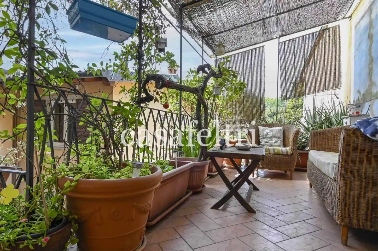 Appartamento in vendita a Bergamo