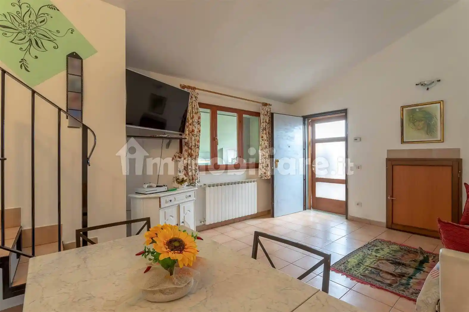 Appartamento in vendita a Poggio a Caiano