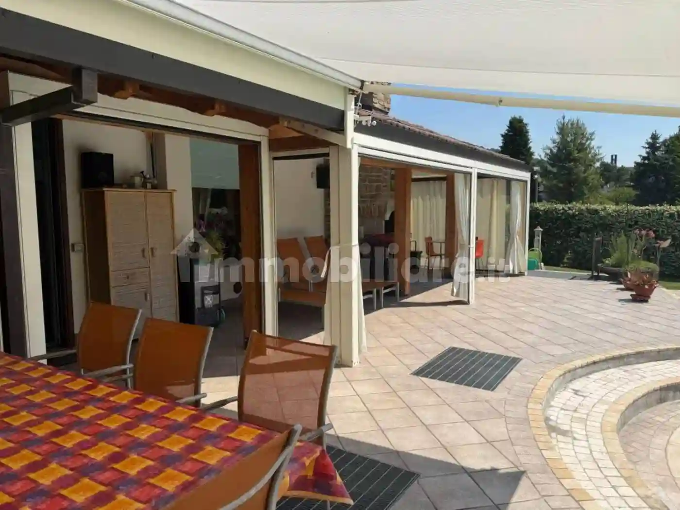 Villa - foto 4