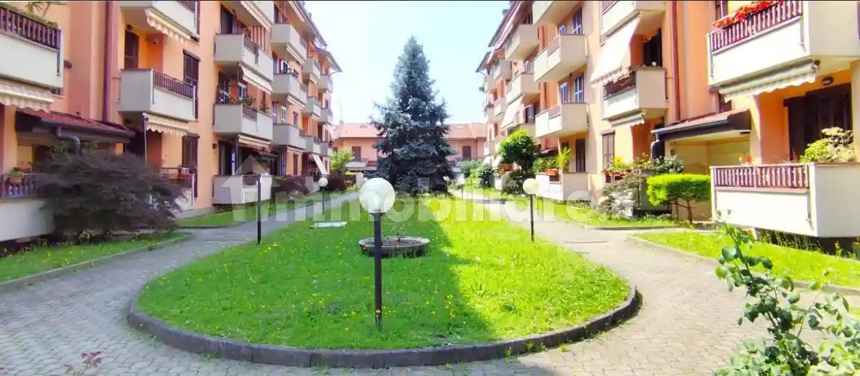 Appartamento in vendita a Cinisello Balsamo