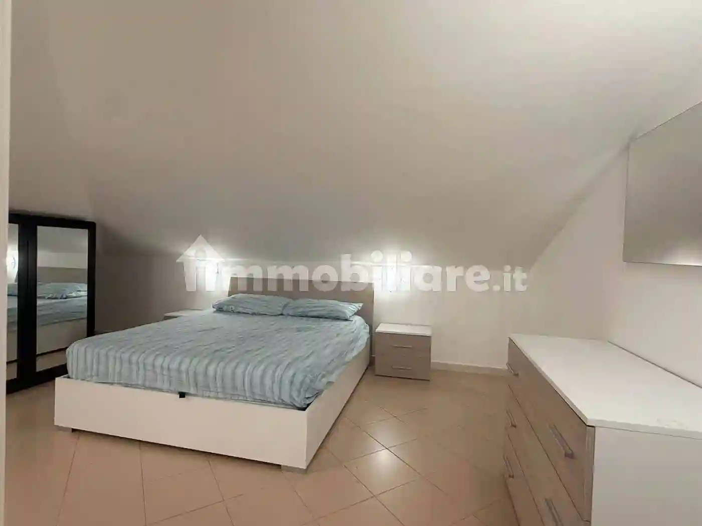Attico - Mansarda - foto 2