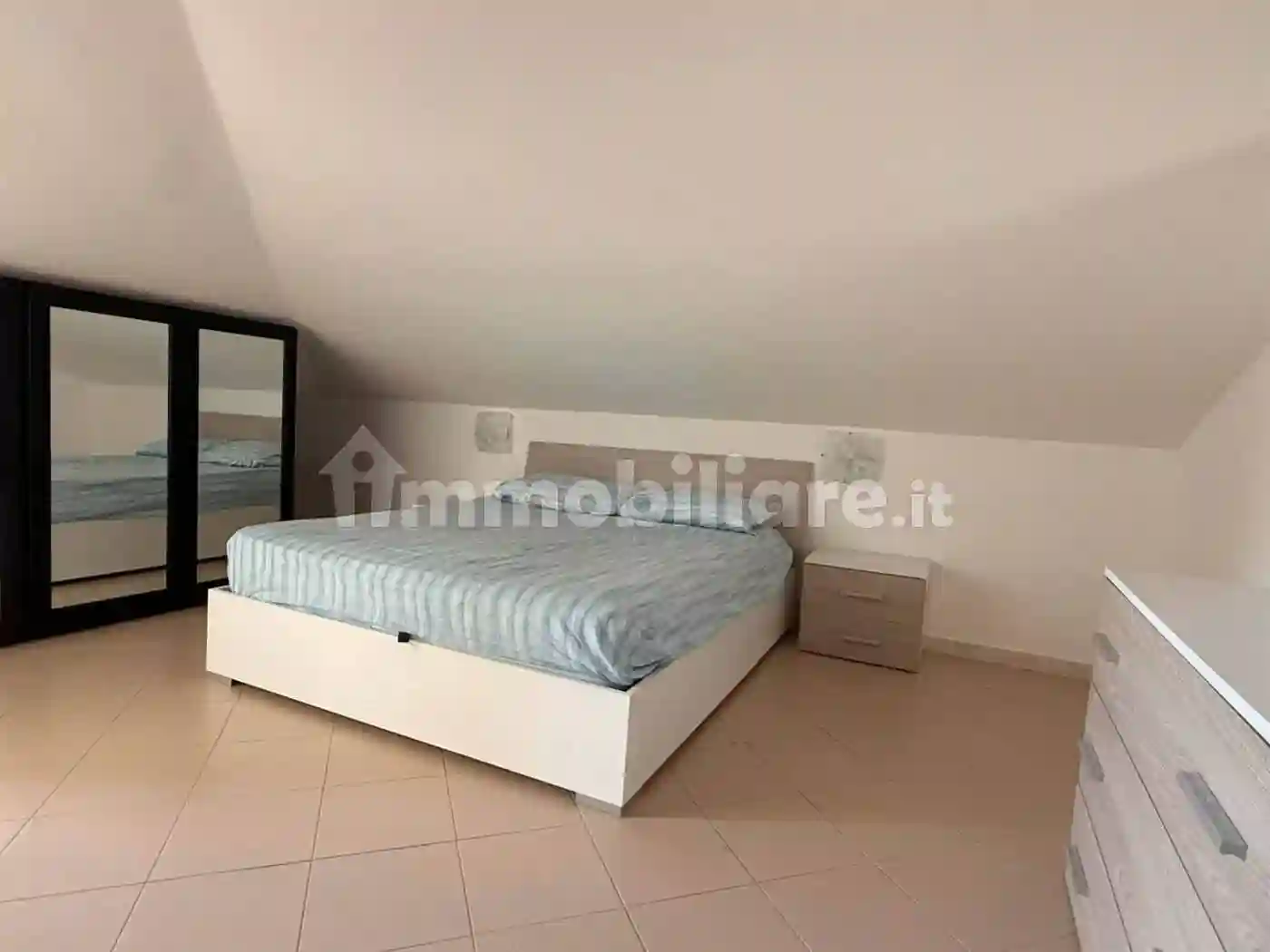 Attico - Mansarda - foto 4