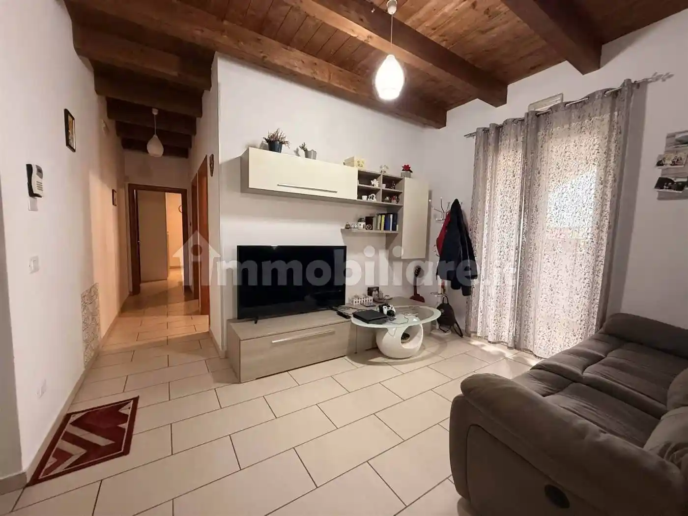 Appartamento in vendita a Montecorvino Rovella