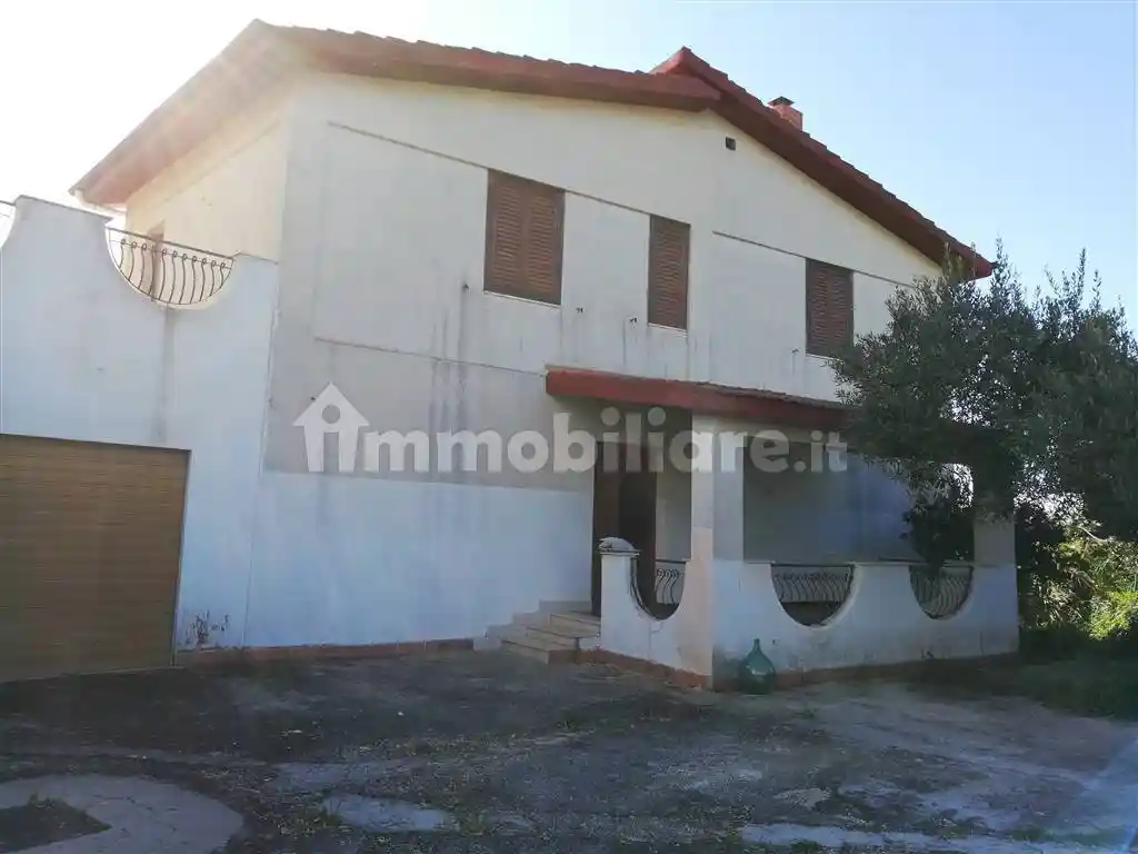 Villa in vendita a Sciacca