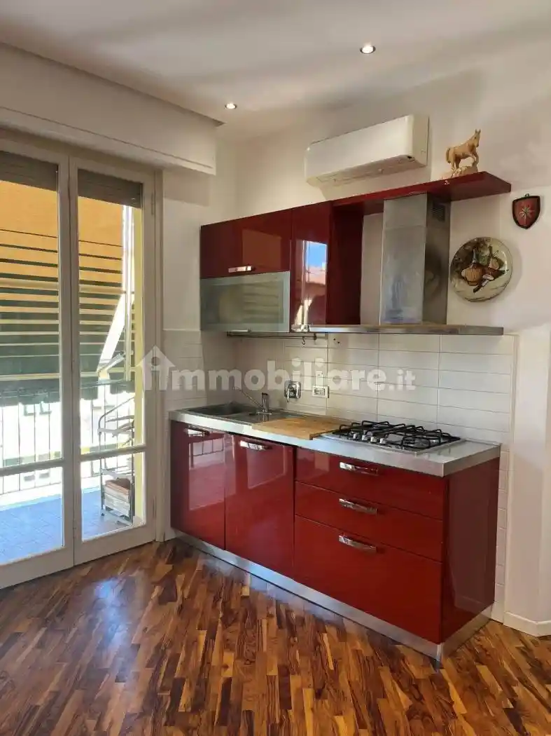 Appartamento in affitto a Scandicci