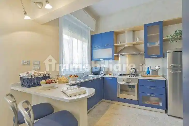 Appartamento in affitto a Firenze