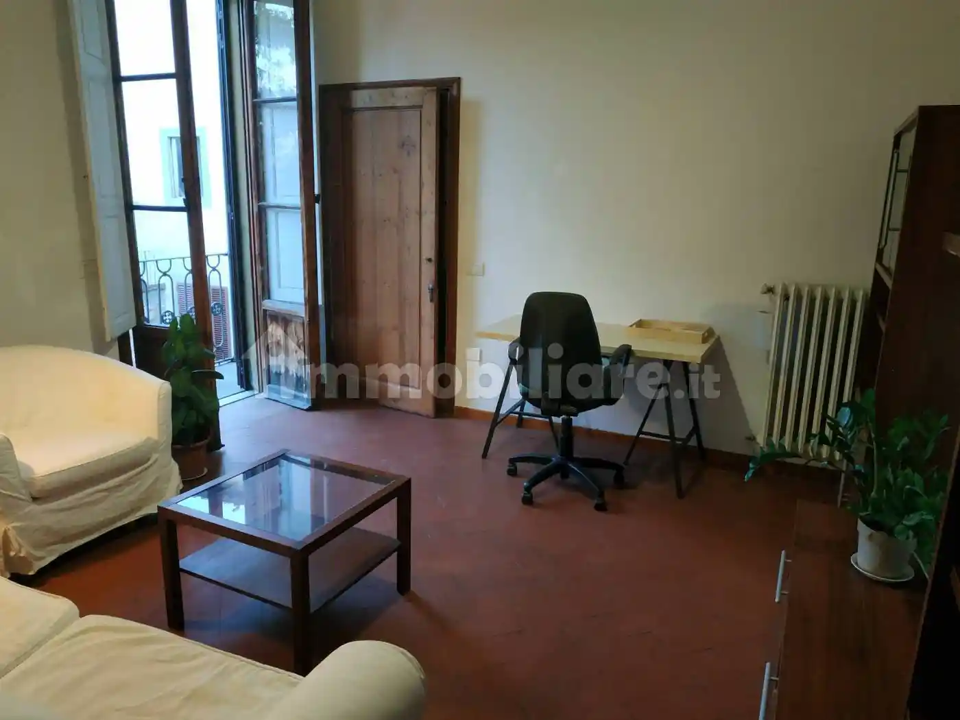 Appartamento in affitto a Firenze