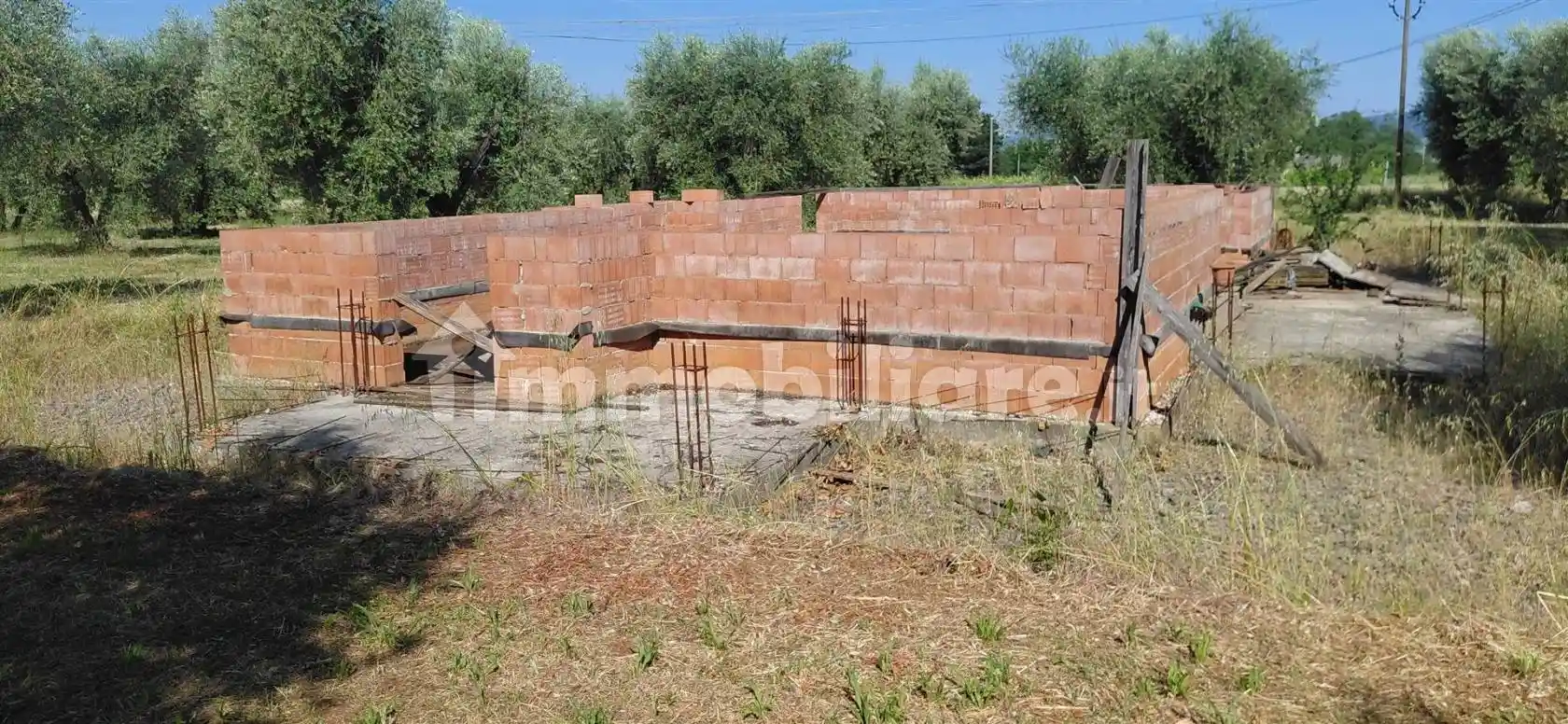 Rustico - Casale in vendita a Manciano