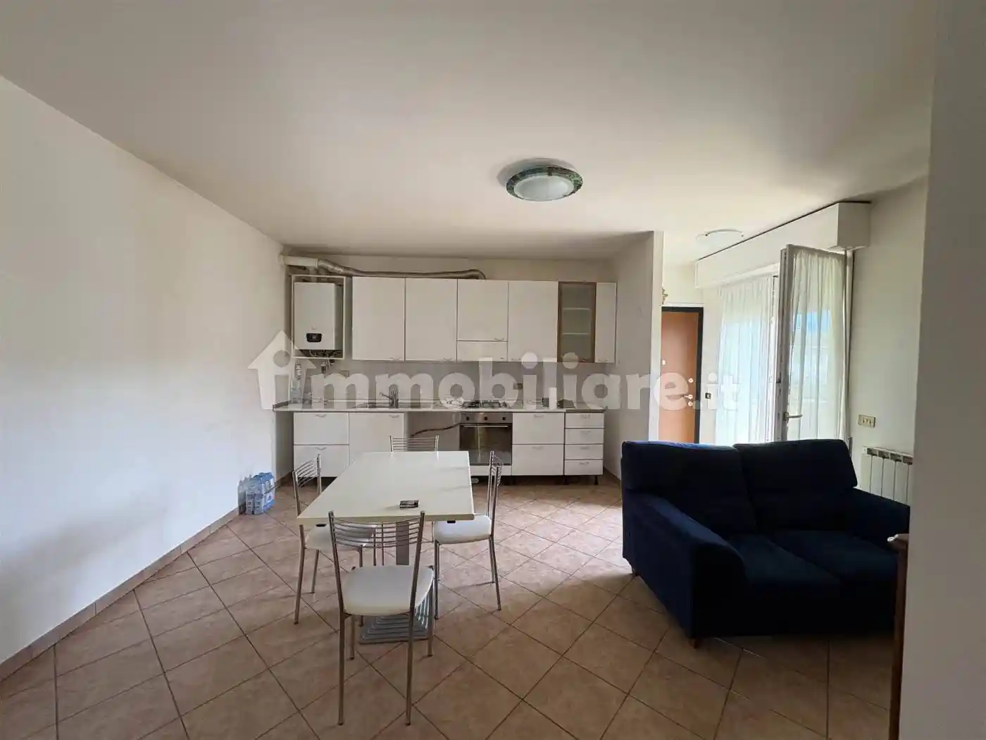 Appartamento in affitto a Lendinara