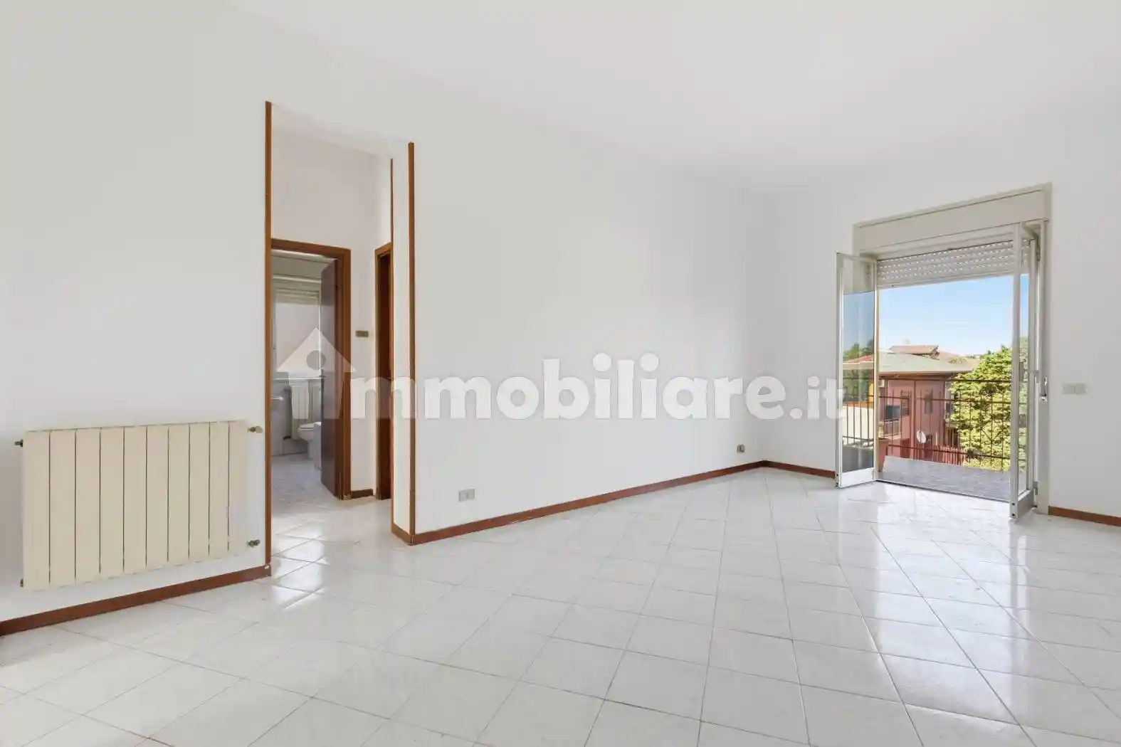 Appartamento in vendita a Mascalucia